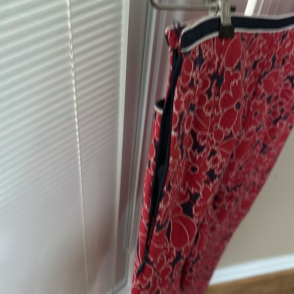 👖straight leg sidezipper pants w/pockets! 🇺🇸.  See description for sizing. - Picture 4 of 7